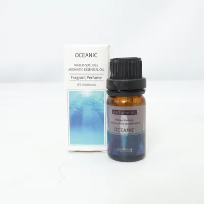 Essential oils from Oceanic