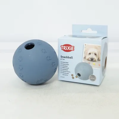 Hundleksak (Snackball) från Trixie