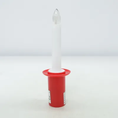 Bougie LED (Rouge, Blanc) de Gnosjö Konstsmide