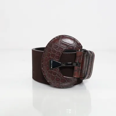 Riem (Bruin) van SAND