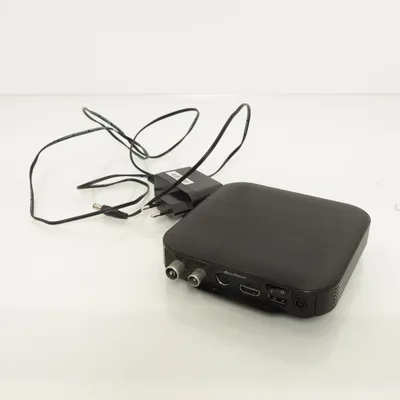 Modem van Dolby
