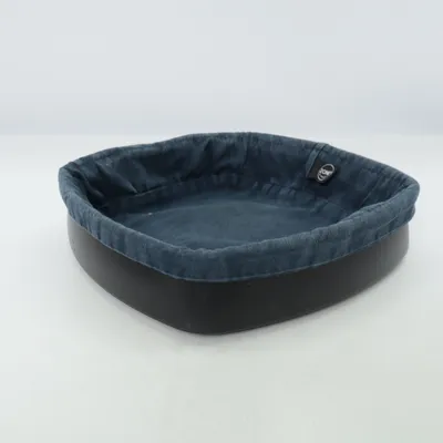 Panier à pain (Bleu) de Zone Denmark
