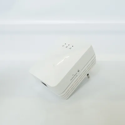 Wifi-förstärkare från Netgear
