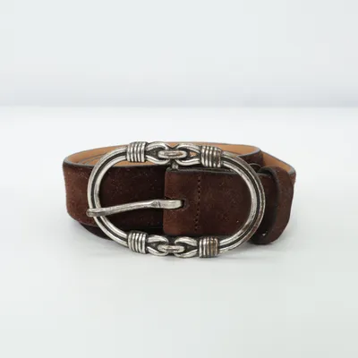 Belt (Brown) from JOOP! Leather
