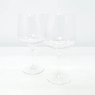 Wine glass (Transparent)