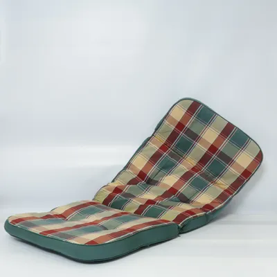 Sittdyna (Grön, Flerfärgad) från Dacore