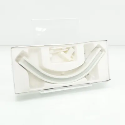 Gordijnroedehouder (Zilver) van IKEA
