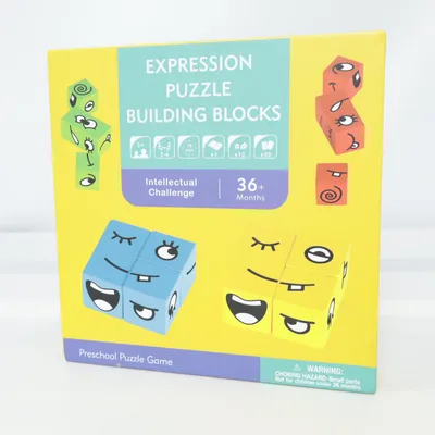 Jeu de société de Expressions