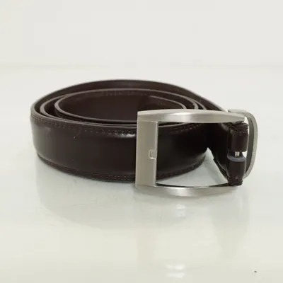 Bälte (Svart) från Livergy