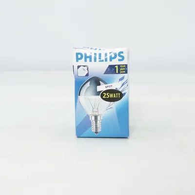 Gloeilamp (Spot) van Philips