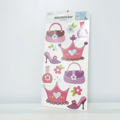 Home decoration (Pink, Purple, Multicolored) from Home & Deco