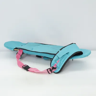 Skateboard (Rose, Bleu, Noir) de Hudora