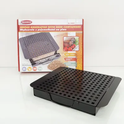 Grill (Rood)