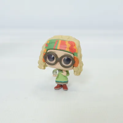 Actionfigur (Flerfärgad) från Funko Pop!