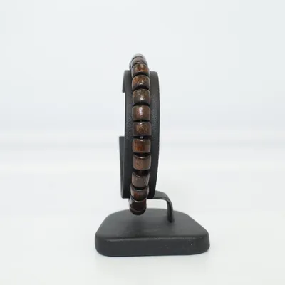 Armband (Brun) Okänd metall