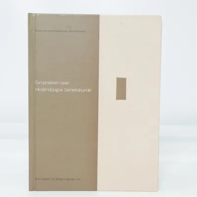 Boek