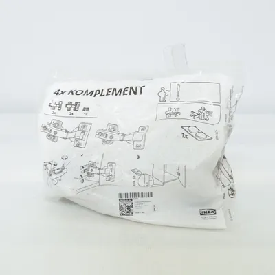 Scharnier van IKEA