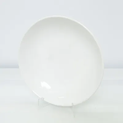 Assiette creuse (Blanc) de IKEA