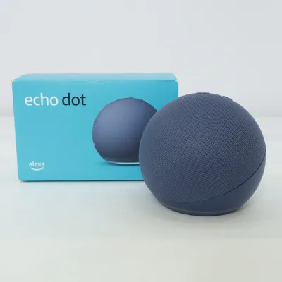 Spraakassistent (Echo Dot) van Amazon