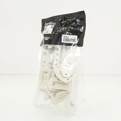 Vädringsbeslag från IKEA