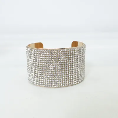 Bracelet (Or, Argent) Métal inconnu