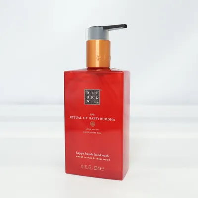 Flytande tvål från Rituals