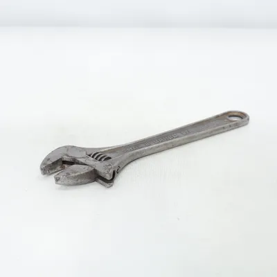 Moersleutel (V-Steel) van Bahco