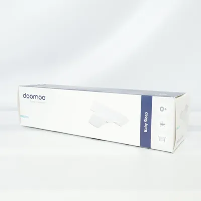 Babynest (Vit) från Doomoo