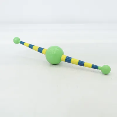 Cat toy (Green, Yellow, Blue)