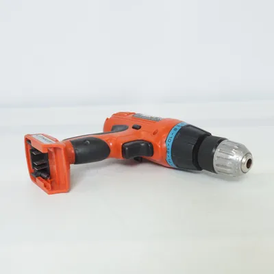 Bohrschraubendreher von Black & Decker