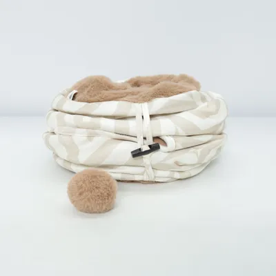 Jouet pour chat (Beige, Marron) de More