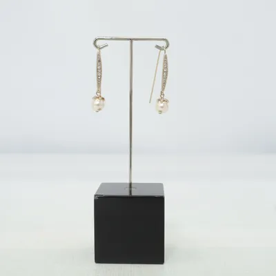 Earrings (Gold) from Marchesa Unknown metal