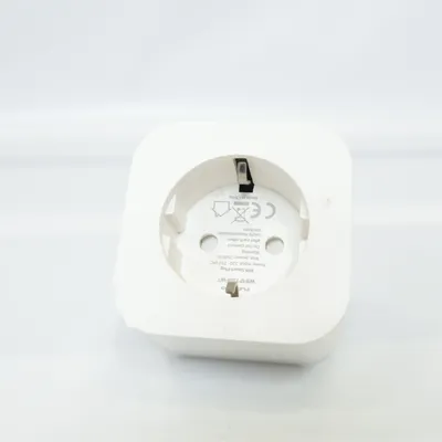 Uttag (WIFIP130FWT) från Nedis