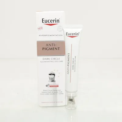 Ögonkräm från Eucerin