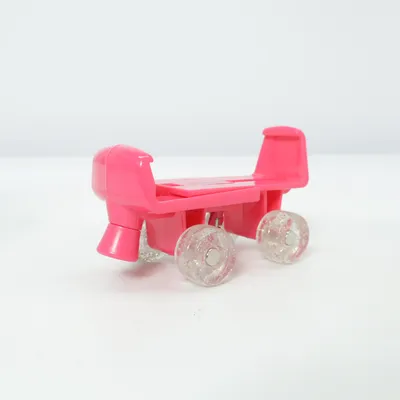 Accessoire pour poupée (Rose) de Build A Bear Workshop