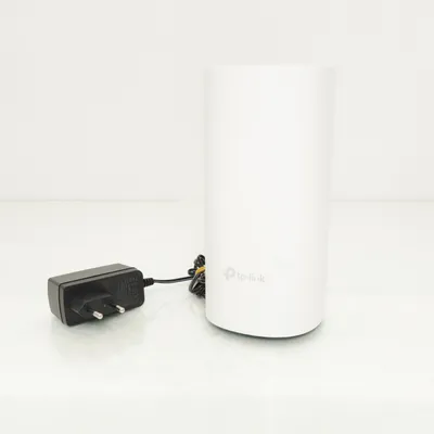 Router (Deco M4) from TP-Link