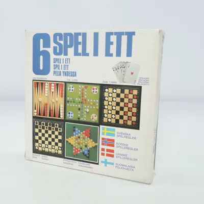 Bordspel van Game Boy