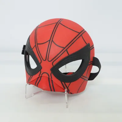 Maske (Spider-Man) von Marvel Spiderman