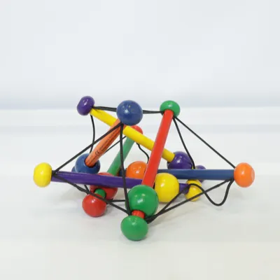 Activiteitenspeelgoed (Meerkleurig) van Manhattan Toy