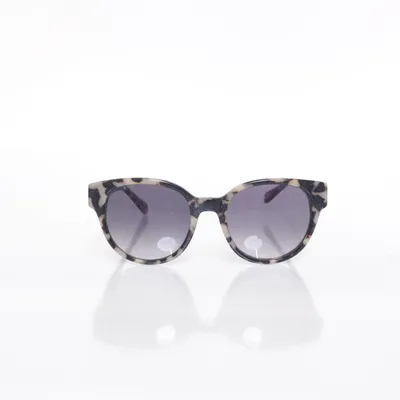 Sunglasses (Gray, Black) from Triwa