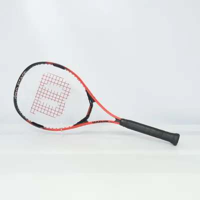 Raquette de tennis (Pro Staff) de Wilson