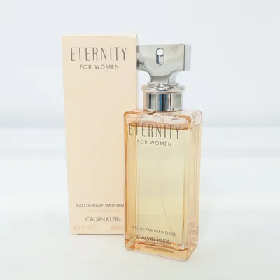 Eau de Parfum (Eternity For Women Intense) van Calvin Klein