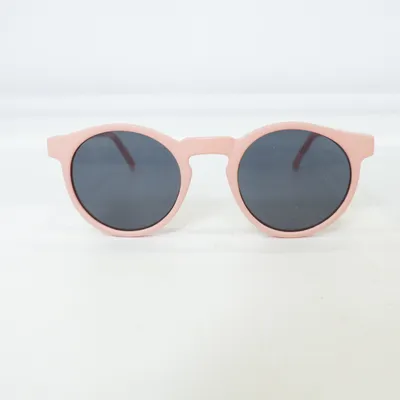 Lunettes de soleil (Rose)