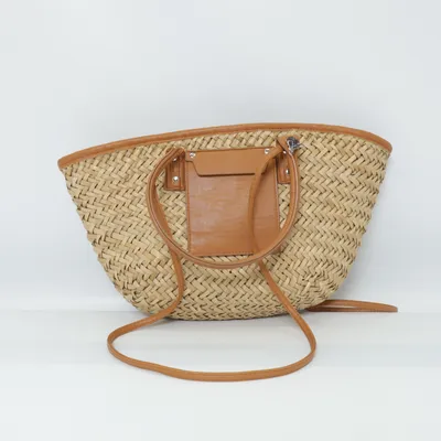 Strandväska (BG Trish) från H&M