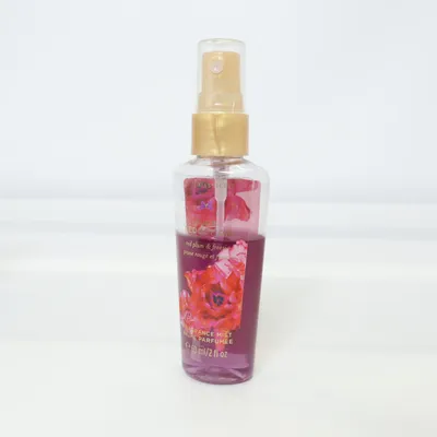 Body mist van Victoria's Secret