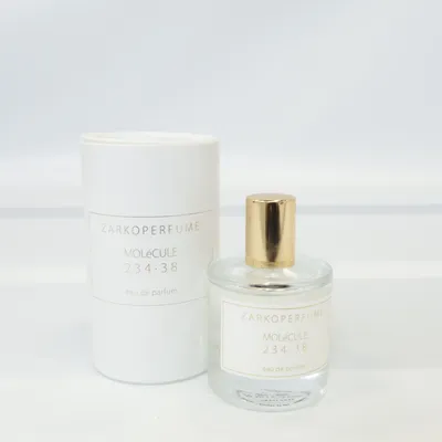Eau de Parfum (MOLeCULE 234.38) från Zarkoperfume