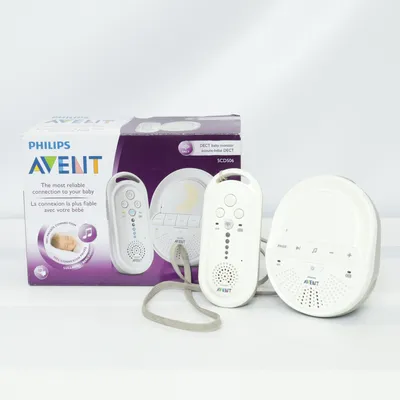 Babyvakt (SCD506) från Philips Avent