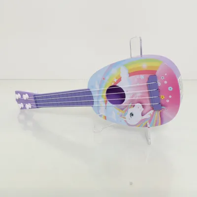 Leksaksinstrument (Lila, Flerfärgad) från Simba Toys