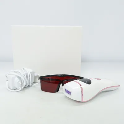 Laser hair removal from Aminzer