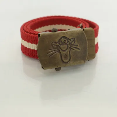 Riem (Rood, Wit)